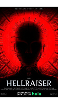 Hellraiser: 11 - Demonios para algunos. Angeles para otros