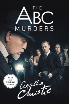 Agatha Christie's The ABC Murders