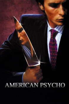 Americké Psycho