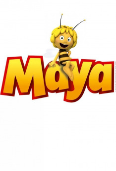 Maya the Bee