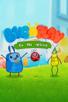 Play & Learn with Olly