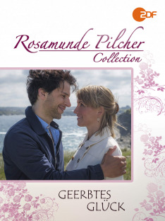 Rosamunde Pilcher: Vůně orchidejí