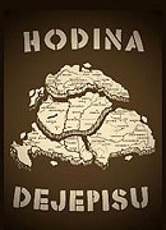 Hodina dějepisu