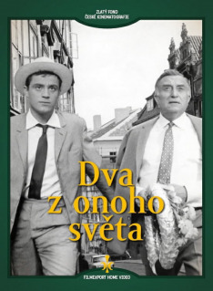 Two Men from Another World