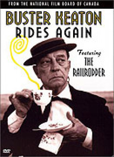 The Railrodder