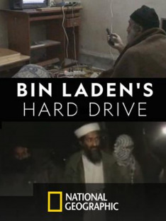 Bin Ládinova data