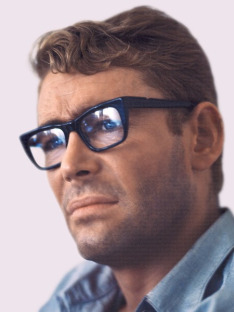 Peter O'Toole: Po nebeské cestě do Akaby