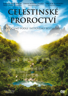 The Celestine Prophecy