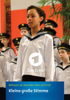 Kleine große Stimme