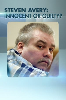 Steven Avery (vinen či nevinen?)