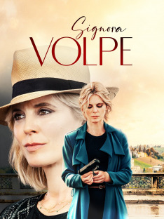Signora Volpe