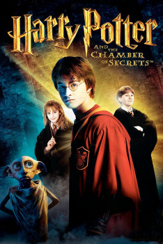 Harry Potter 2