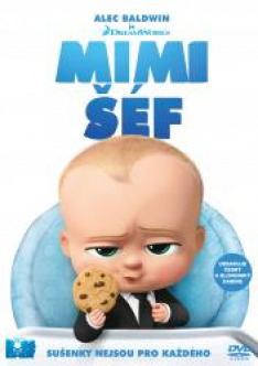 Boss Baby