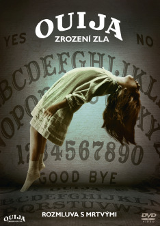 Ouija: Zrodenie zla