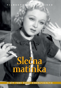 Slečna matinka