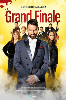 Grand finale