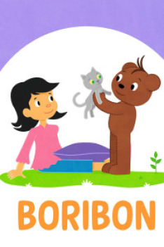 Boribon