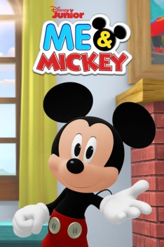 Me & Mickey (Shorts): Season 2