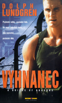 Vyhnanec