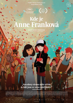 Kde je Anna Franková