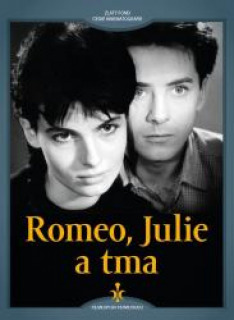 Romeo, Juliet and Darkness