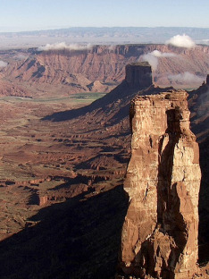 Úžasný Grand Canyon
