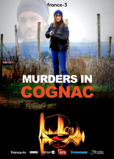 Murder in Cognac