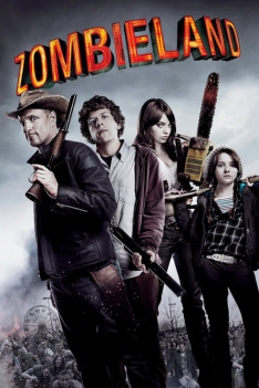 Bienvenidos a Zombieland