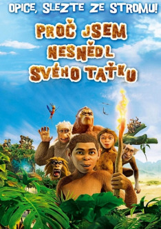 Animal Kingdom: Let's Go Ape