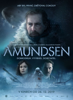 Amundsen