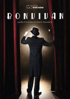 Bonviván - Pozvánka do divadla