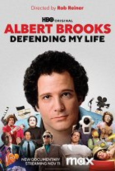 Albert Brooks: Chraň si svůj život