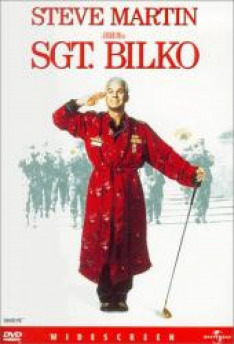 Seržant Bilko