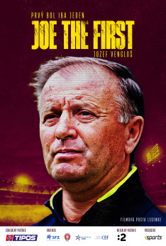 Joe the First