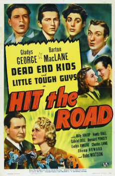 Hit the Road