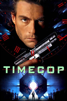 Timecop (Policía en el tiempo)