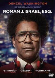 Roman J. Israel, Esq.