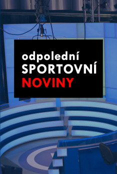 Odpolední Sportovní noviny