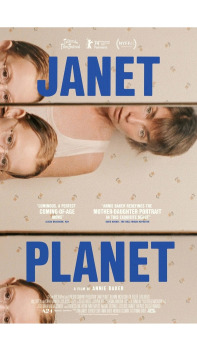 Janet