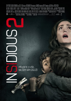 Insidious: Kapitola 2