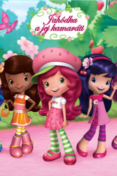 Strawberry Shortcake's Berry Bitty Adventures