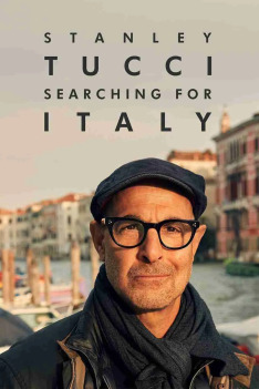 Stanley Tucci a všechny chutě Itálie