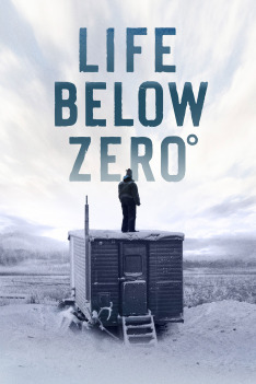 Life Below Zero