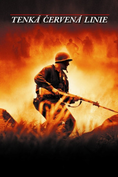 The Thin Red Line