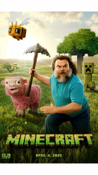 Minecraft film