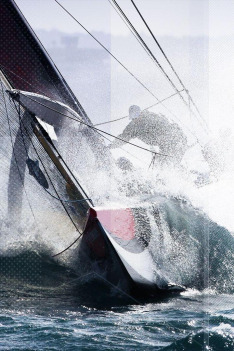 Jachting