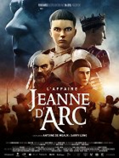 The Joan of Arc Case