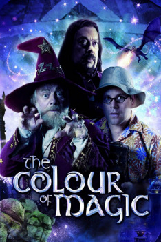 "The Color of Magic"