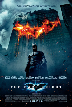 Batman II: The Dark Knight