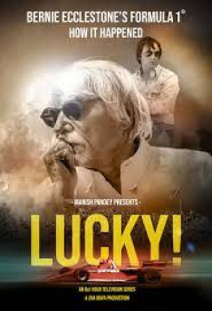 Lucky! - Bernie Ecclestone a historie Formule-1